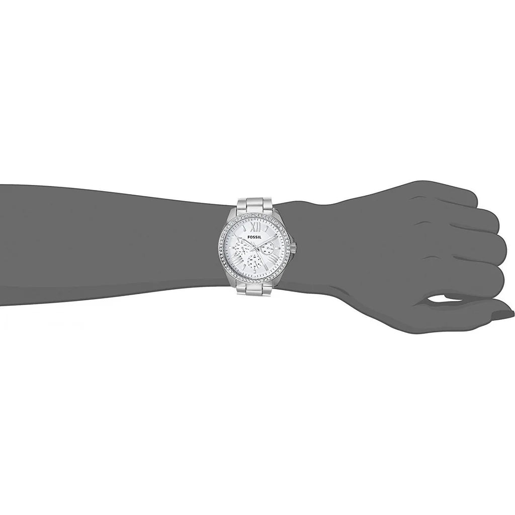 ساعة فوسيل للنساء AM4481