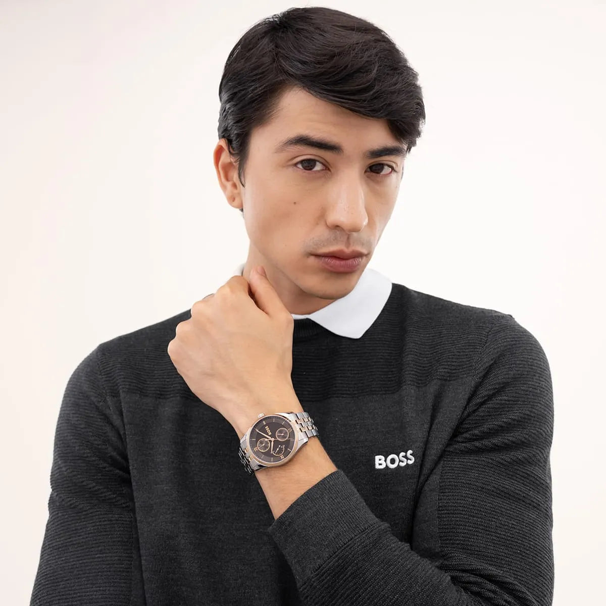 Hugo Boss Men's Watch 1514275