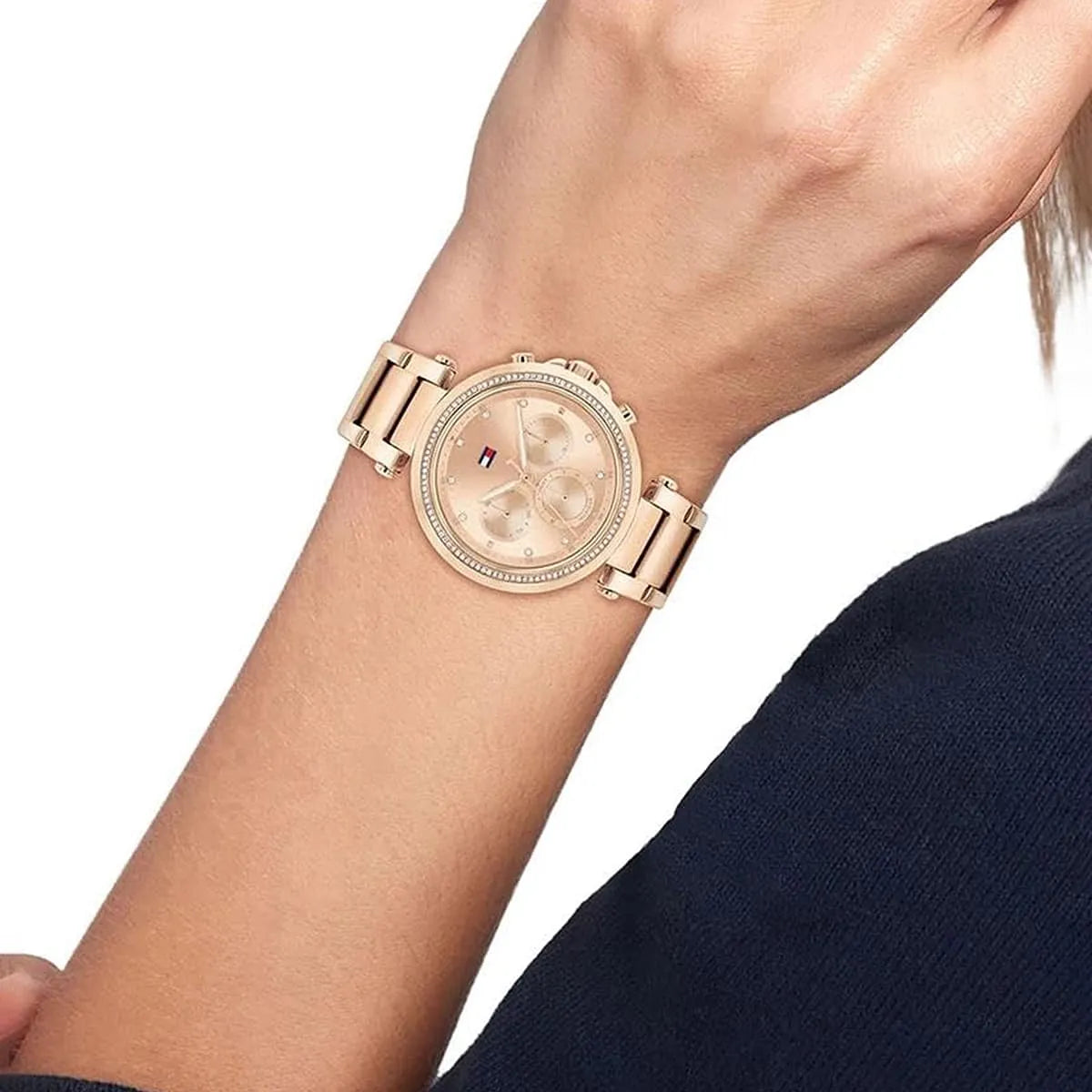 Tommy Hilfiger Women's Watch 1782705
