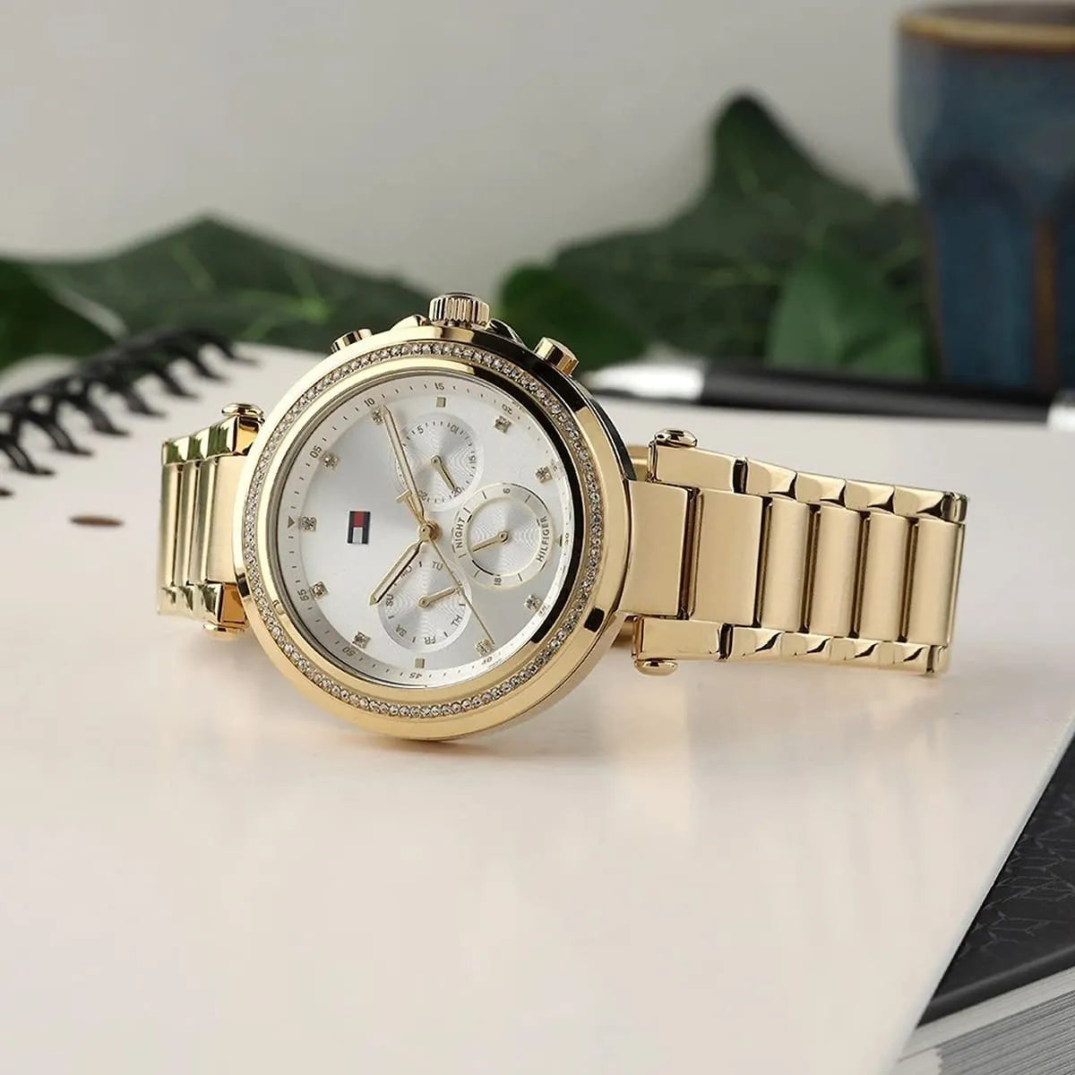 Tommy Hilfiger Women's Watch 1782703