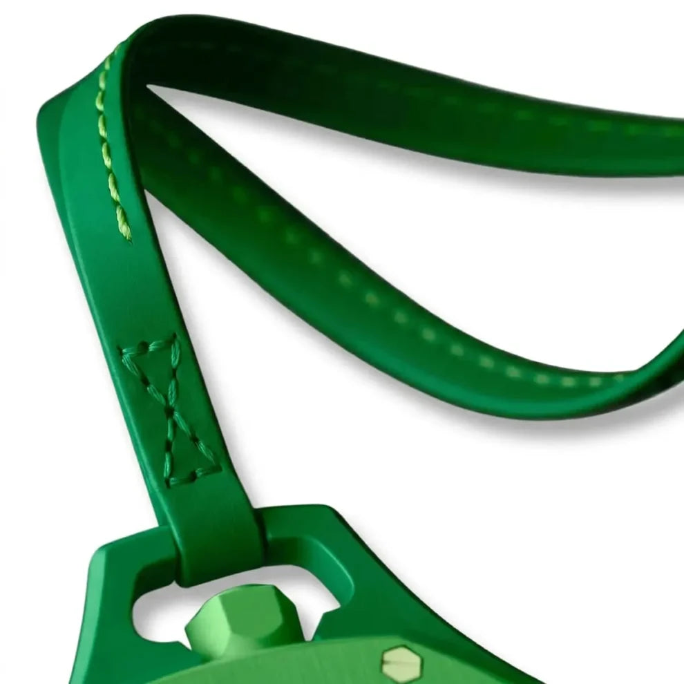 Audemars Piguet x Swatch Royal Pop GREEN EIGHT Watch