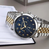 Maserati Men's Watch R8873618021