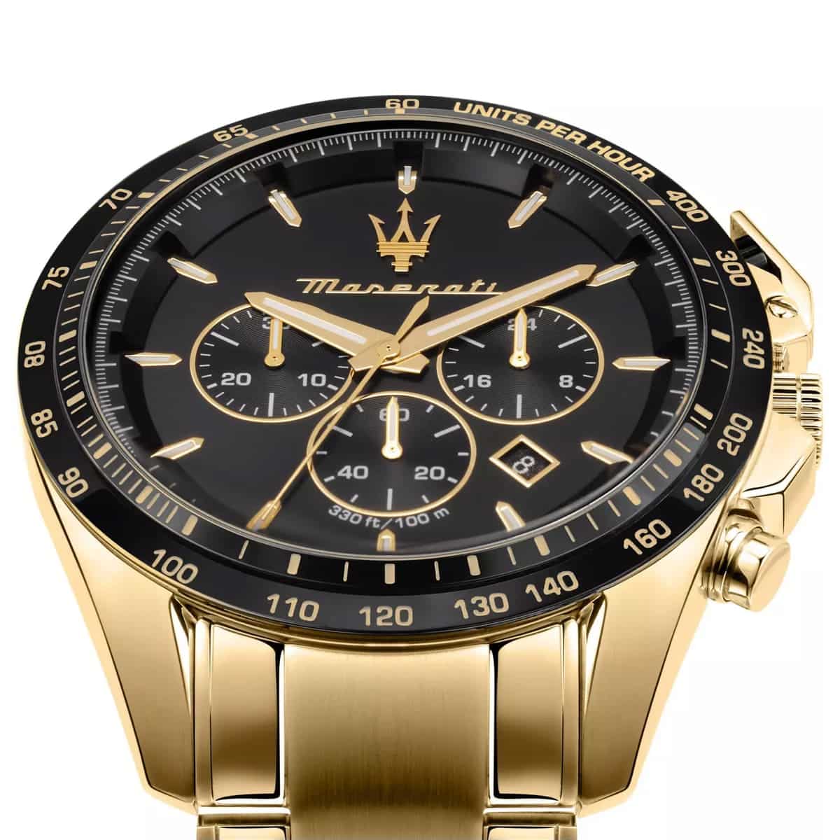 Maserati Men's Watch R8873612041