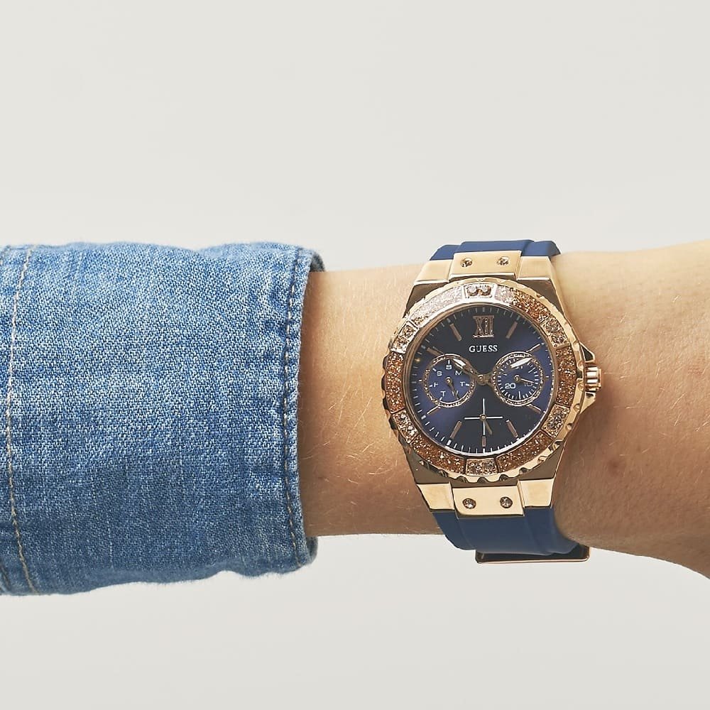 ساعة جيس للنساء W1053L1
