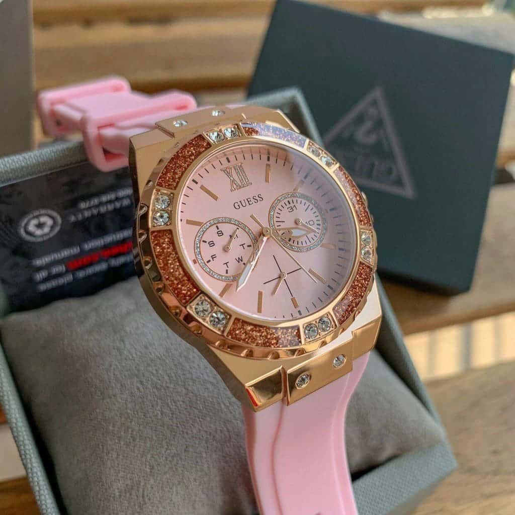 ساعة جيس للنساء W1053L3