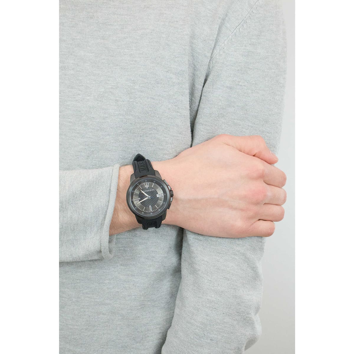 Men's Maserati Watch R8851123004