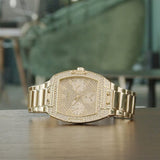 ساعة جيس للنساء GW0104L2