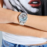 ساعة جيس للنساء W1201L1