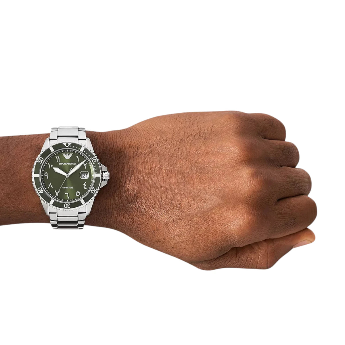 Emporio Armani Men's Watch AR80072