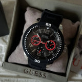ساعة جيس للرجال GW0967G1