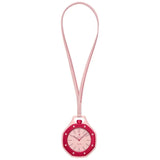 Audemars Piguet x Swatch Royal Pop OTTO ROSSO Unisex Watch