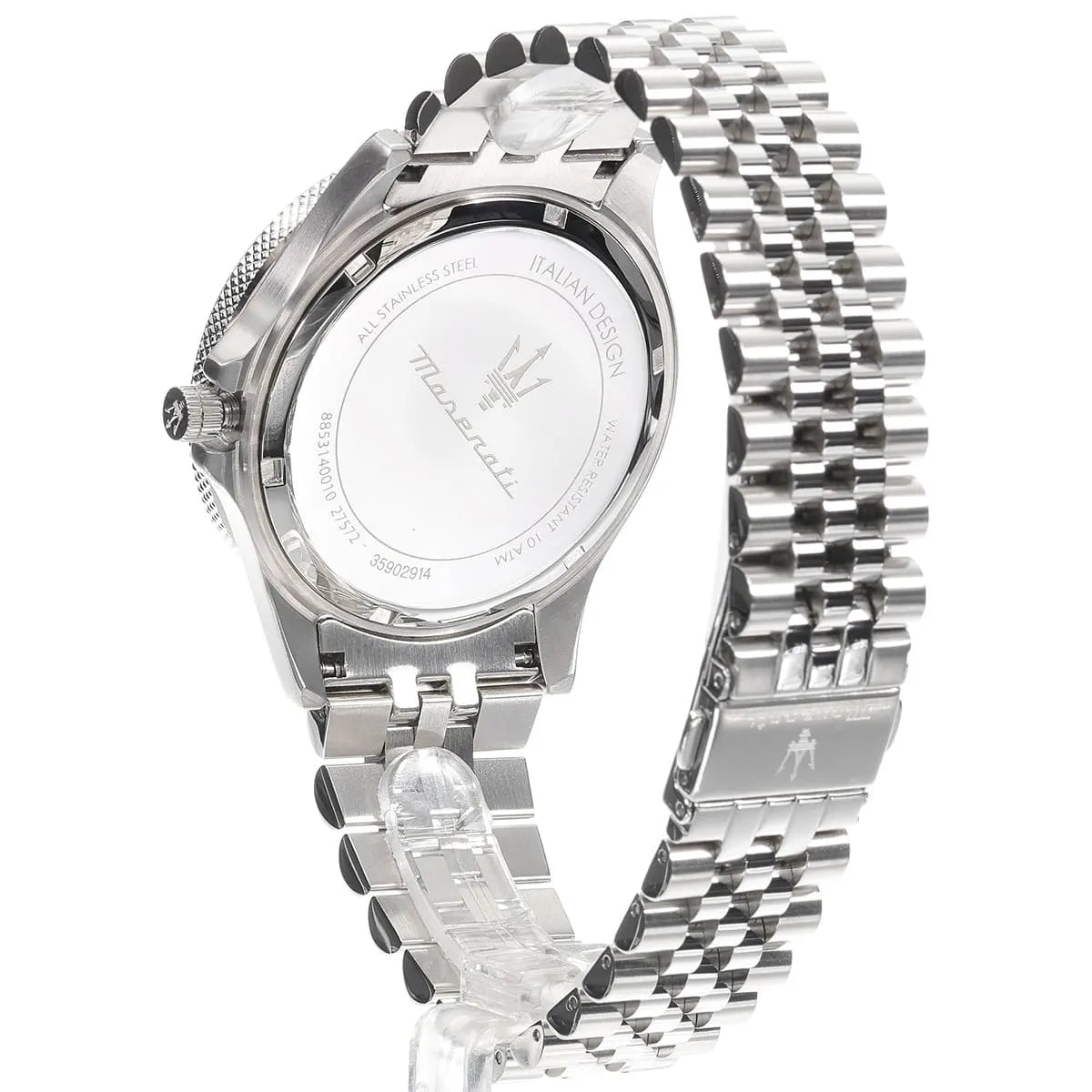 Maserati Men's Watch R8853140010