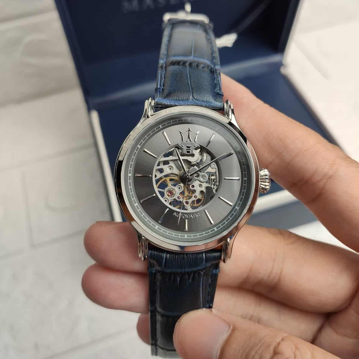Maserati Men's Watch R8821118002