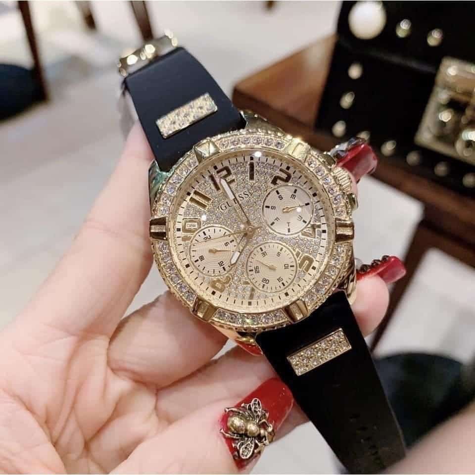 ساعة جيس للنساء W1160L1