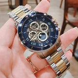ساعة فوسيل للرجال ME3141