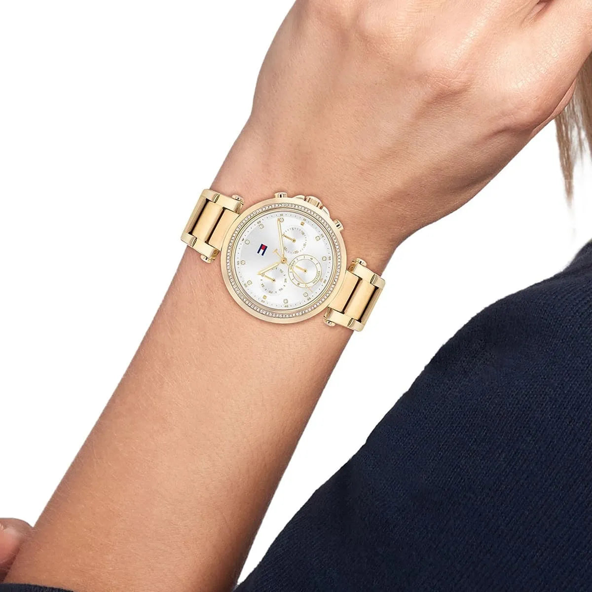 Tommy Hilfiger Women's Watch 1782703