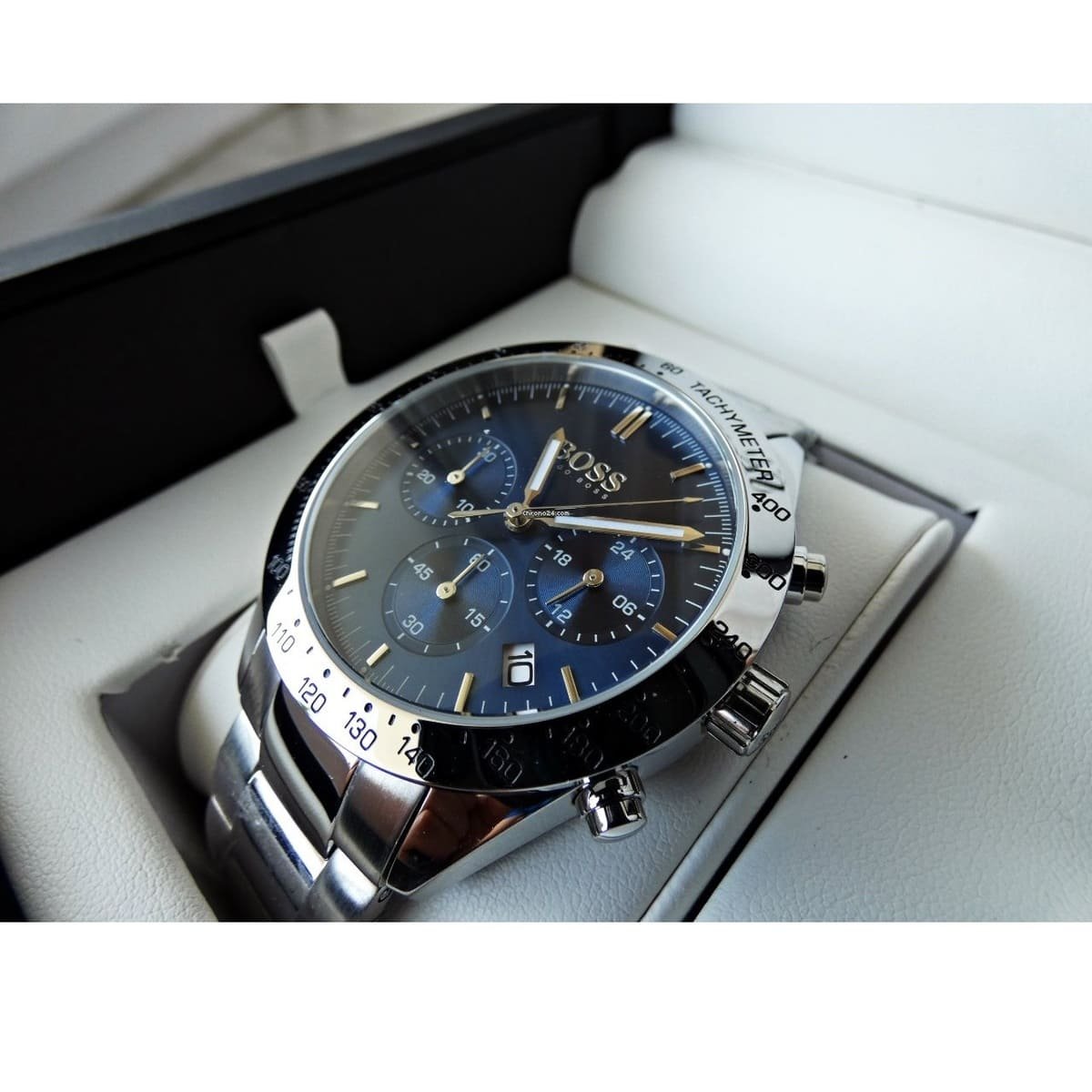 ساعة هوغو بوس للرجال 1513582