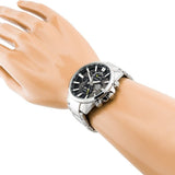 ساعة Casio رجالي اديفيس EFR-303D-1AV