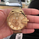 ساعة ديزل للرجال DZ4360