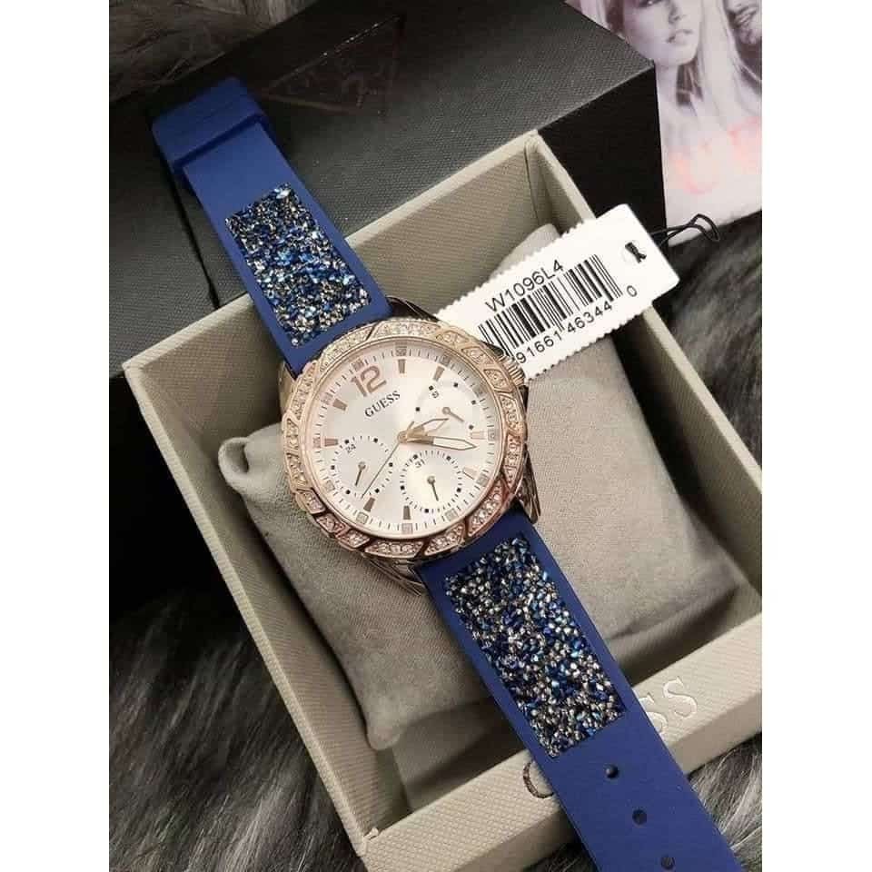 ساعة جيس للنساء W1096L4