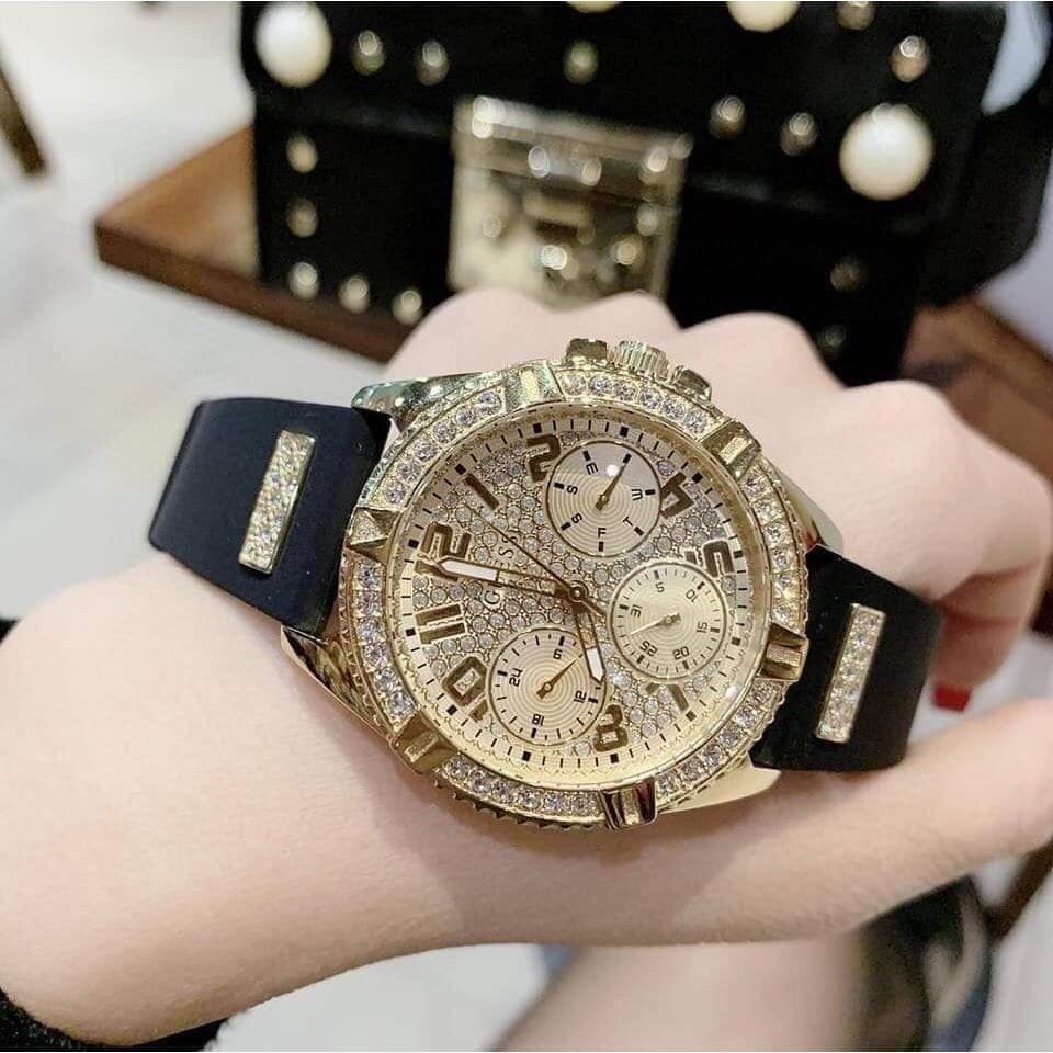 ساعة جيس للنساء W1160L1
