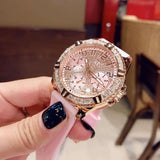 ساعة جيس للنساء W1160L5