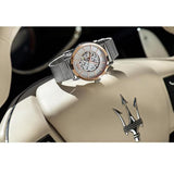 ساعة مازيراتي للرجال R8823118001