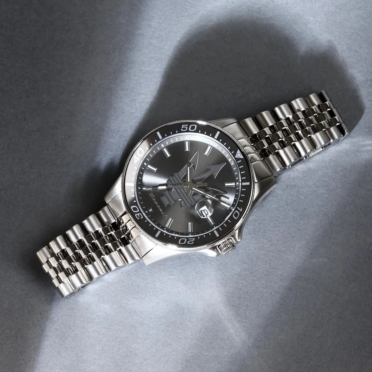 Maserati Men's Watch R8853140010