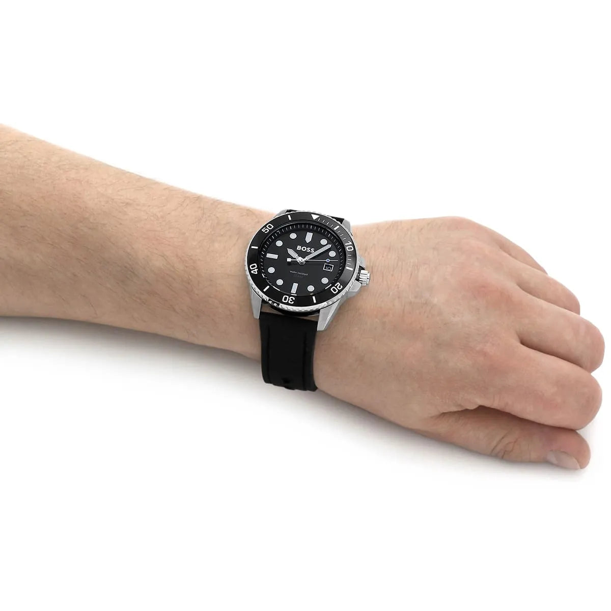 Hugo Boss Men's Watch 1513913