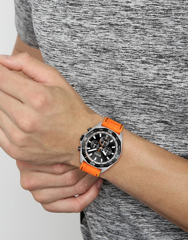 Hugo Boss Men's Watch 1513970