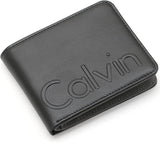 محفظة Calvin Klein رجالي اسود