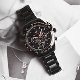 ساعة مازيراتي للرجال R8873612048