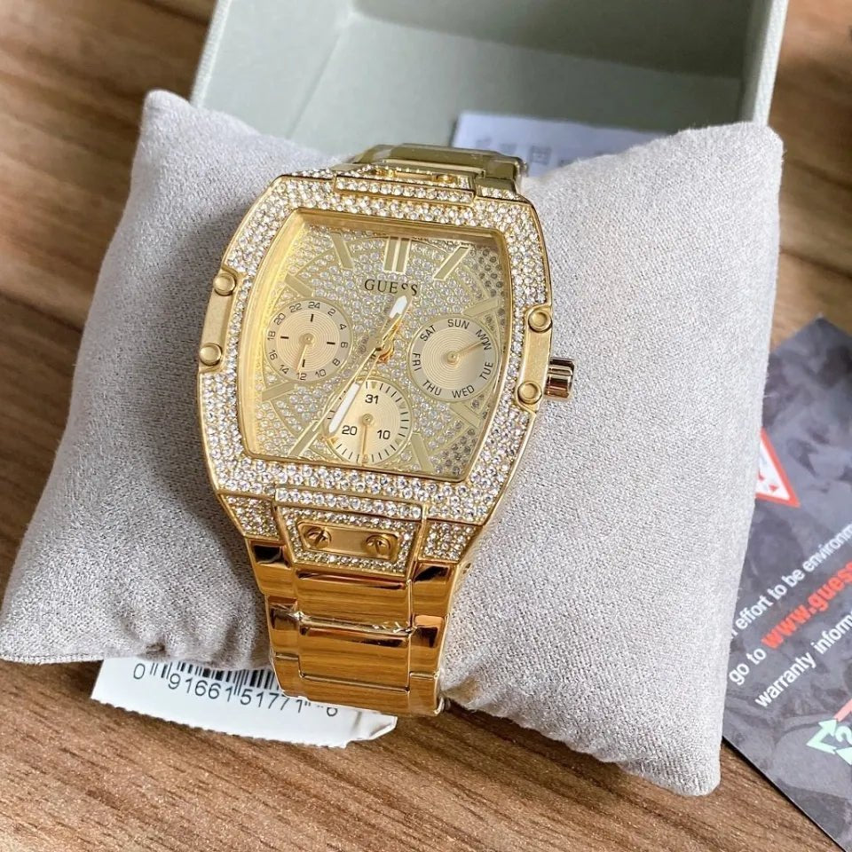 ساعة جيس للنساء GW0104L2
