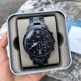 ساعه فوسيل للرجال FS5474