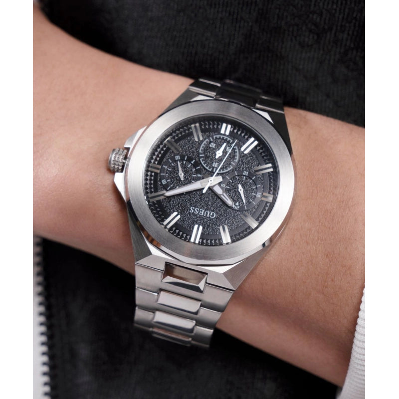 Guess Men's Watch GW0798G1
