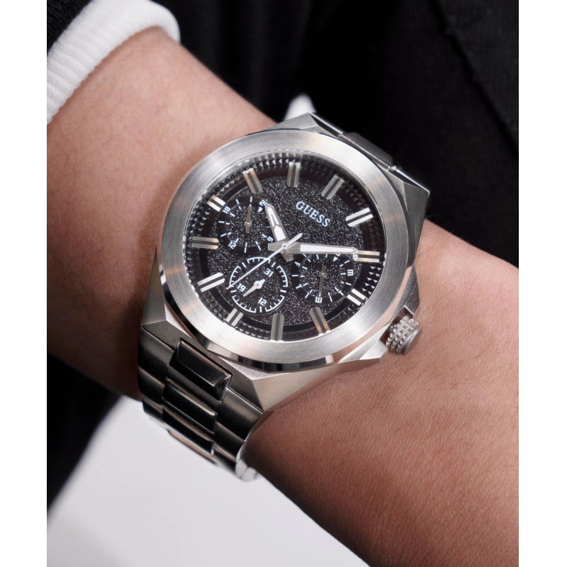 Guess Men's Watch GW0798G1