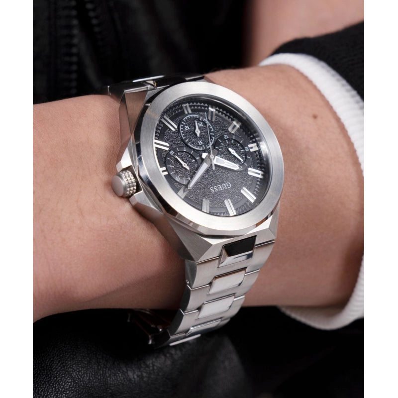 Guess Men's Watch GW0798G1