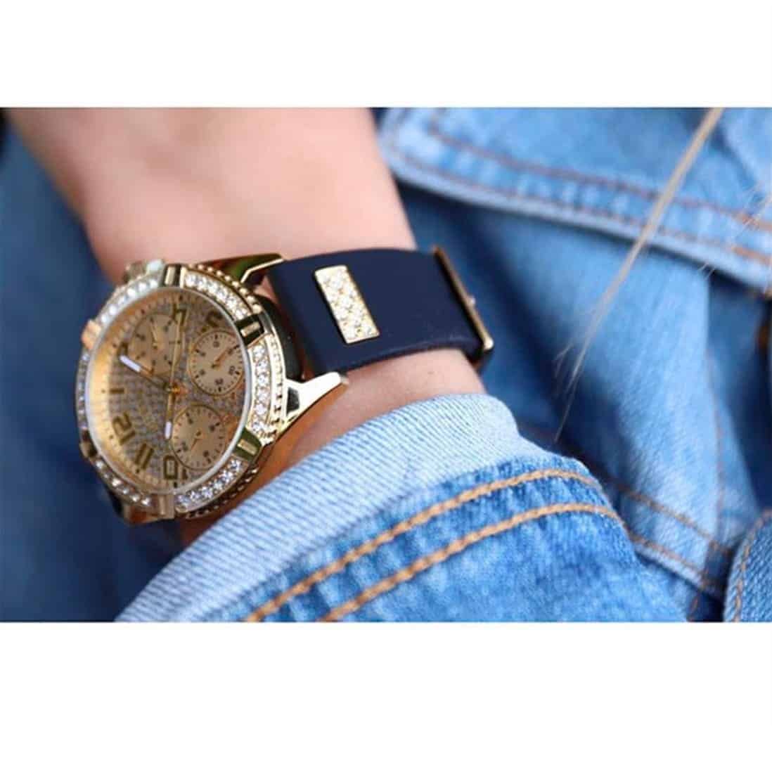 ساعة جيس للنساء W1160L1