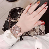 ساعة جيس للنساء W1160L5