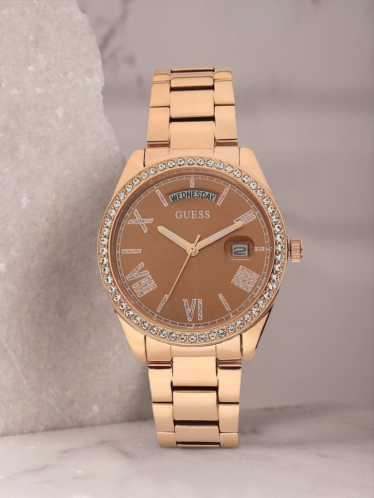 ساعة جيس للنساء GW0307L3