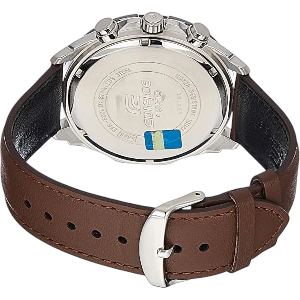 Casio Edifice Men's Watch EFR-539L-7BV
