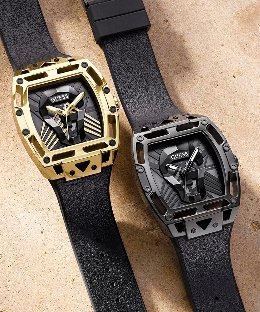 ساعة جيس للرجال GW0500G1
