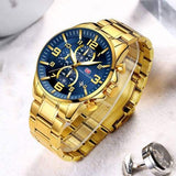 Mini Focus MF0278G.04 Watch