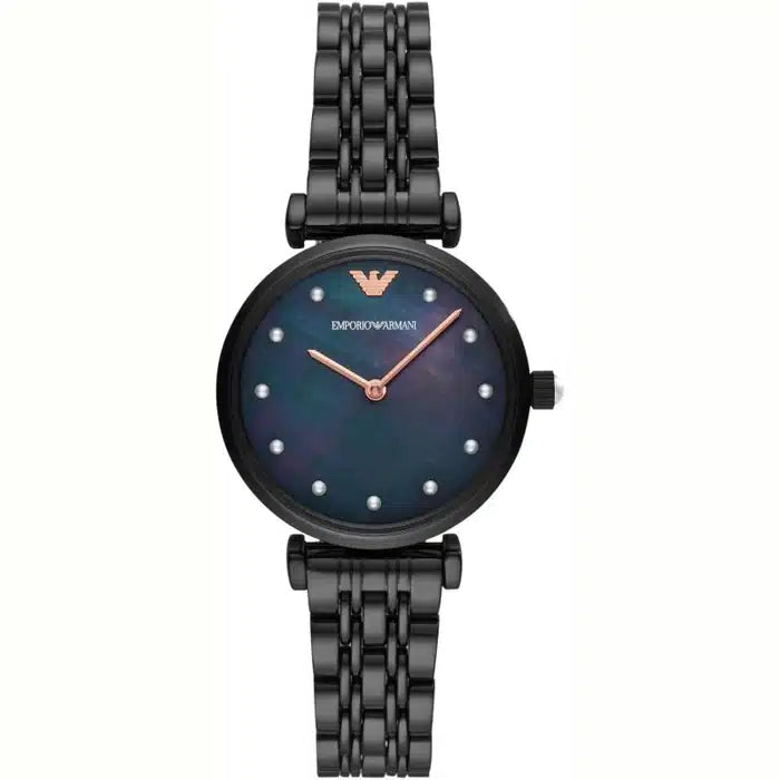 ساعة امبوريو ارماني للنساء AR11268