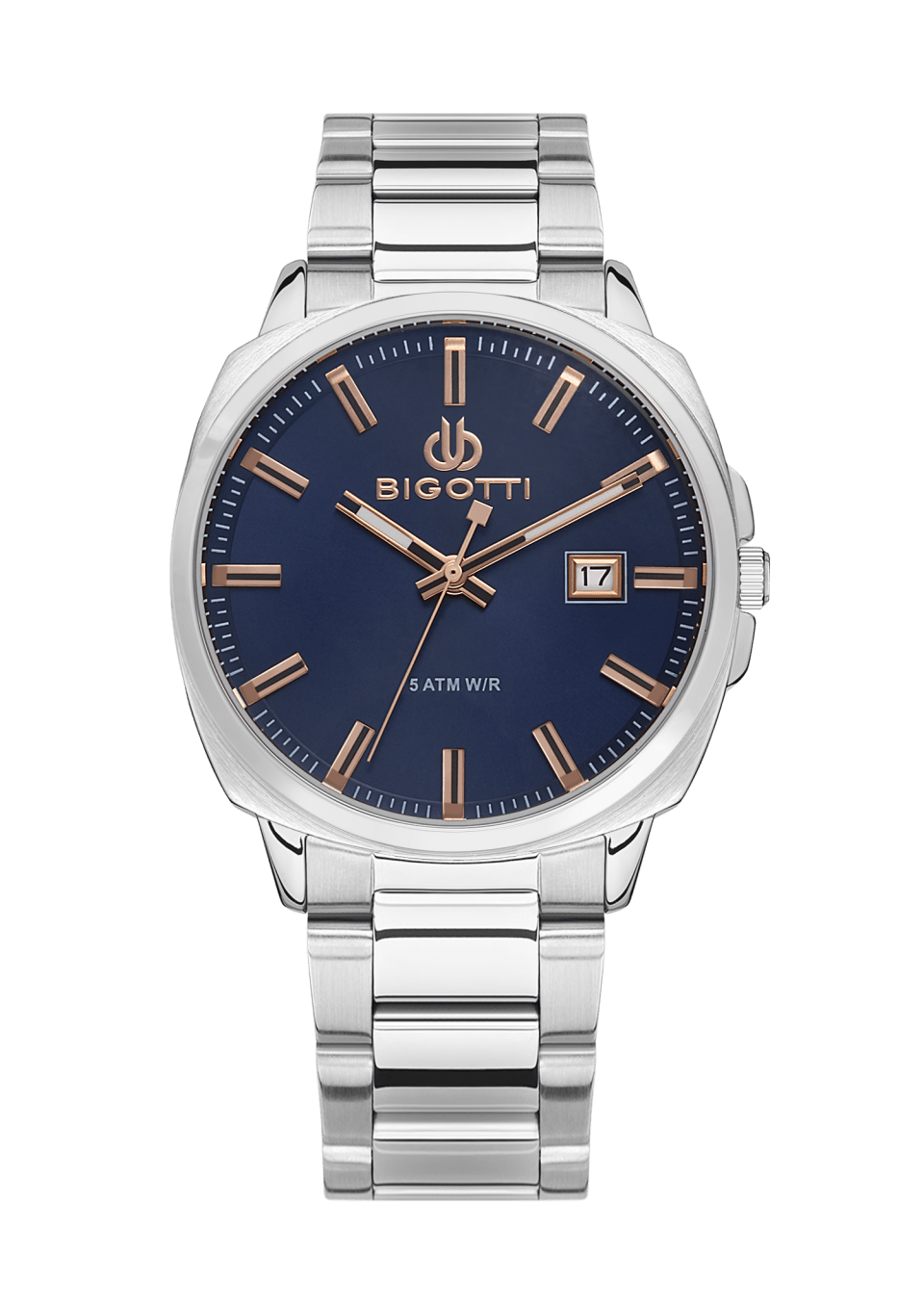 Bijou men's watch BG.1.10483-3