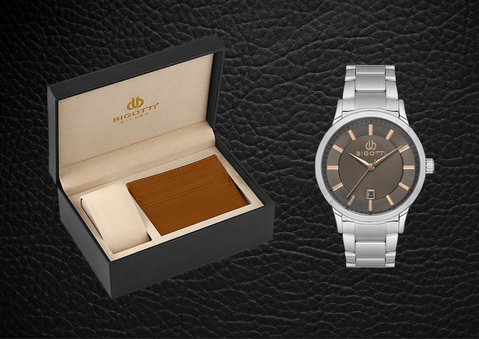 Beagotti Men's Watch BG.1.10485-1