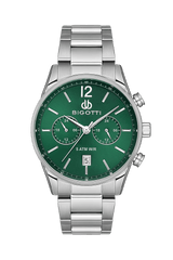 BEGUETTI Men's Watch BG.1.10509-4