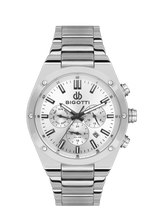 Bigotti Men's Watch BG.1.10511-1