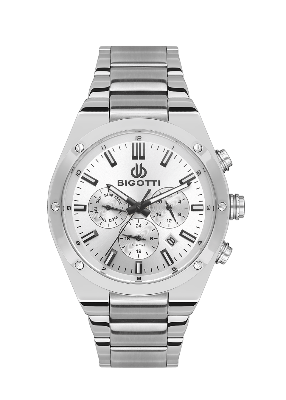 Bigotti Men's Watch BG.1.10511-1
