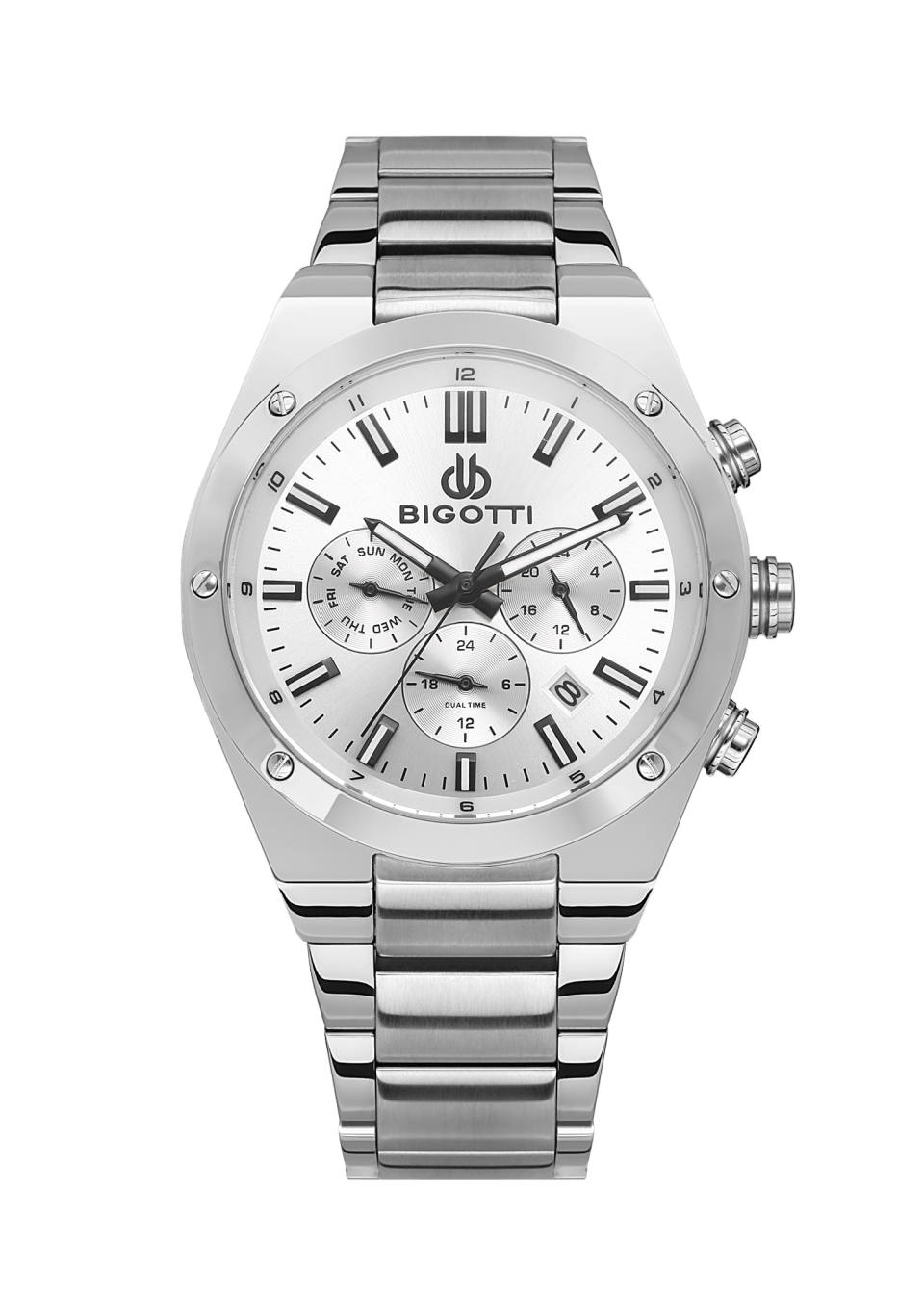 Bigotti Men's Watch BG.1.10511-1
